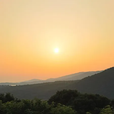 Camping Les Couchants Casaglione Zimmer foto