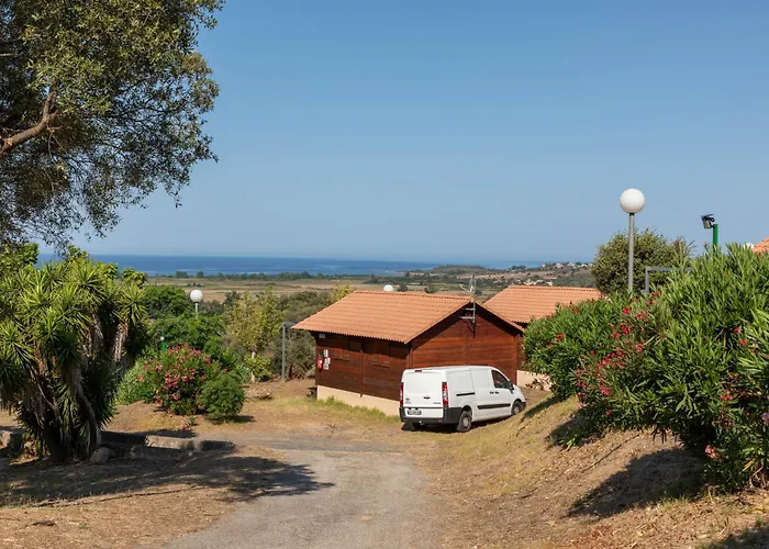 Camping Les Couchants