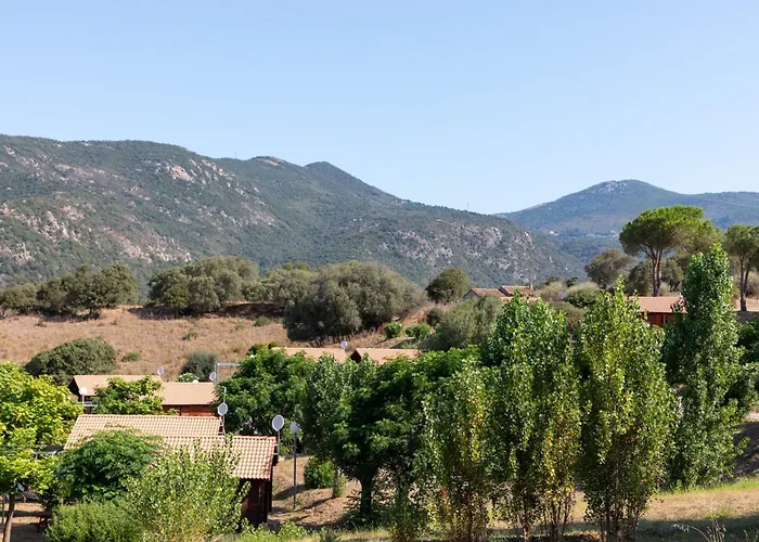 Camping Les Couchants