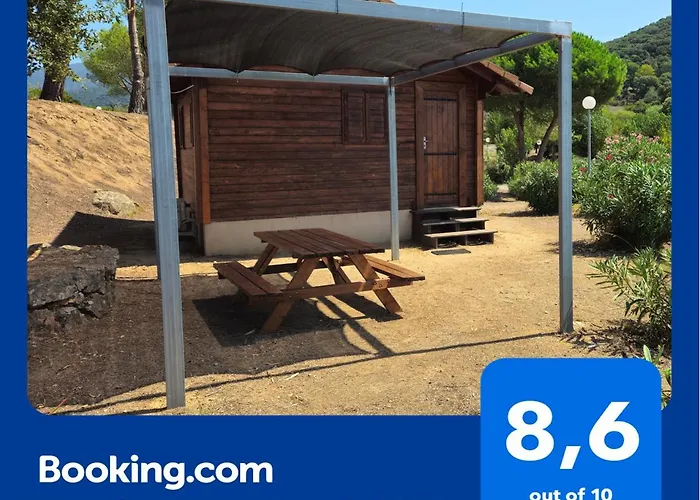 Camping Les Couchants