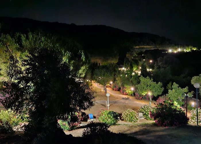 Camping Les Couchants