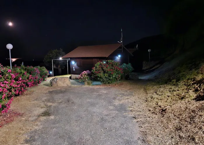 Camping Les Couchants