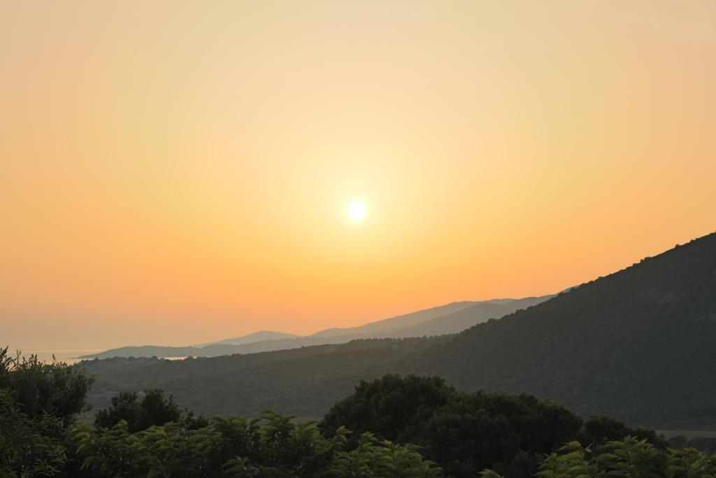 Camping Les Couchants Casaglione