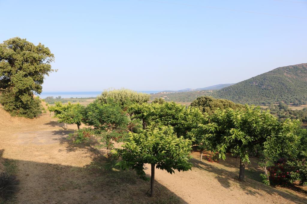 Camping Les Couchants 3*