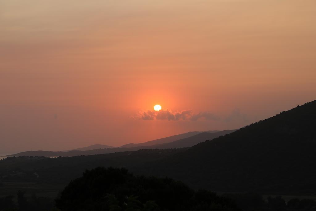 Les Couchants Camping Casaglione