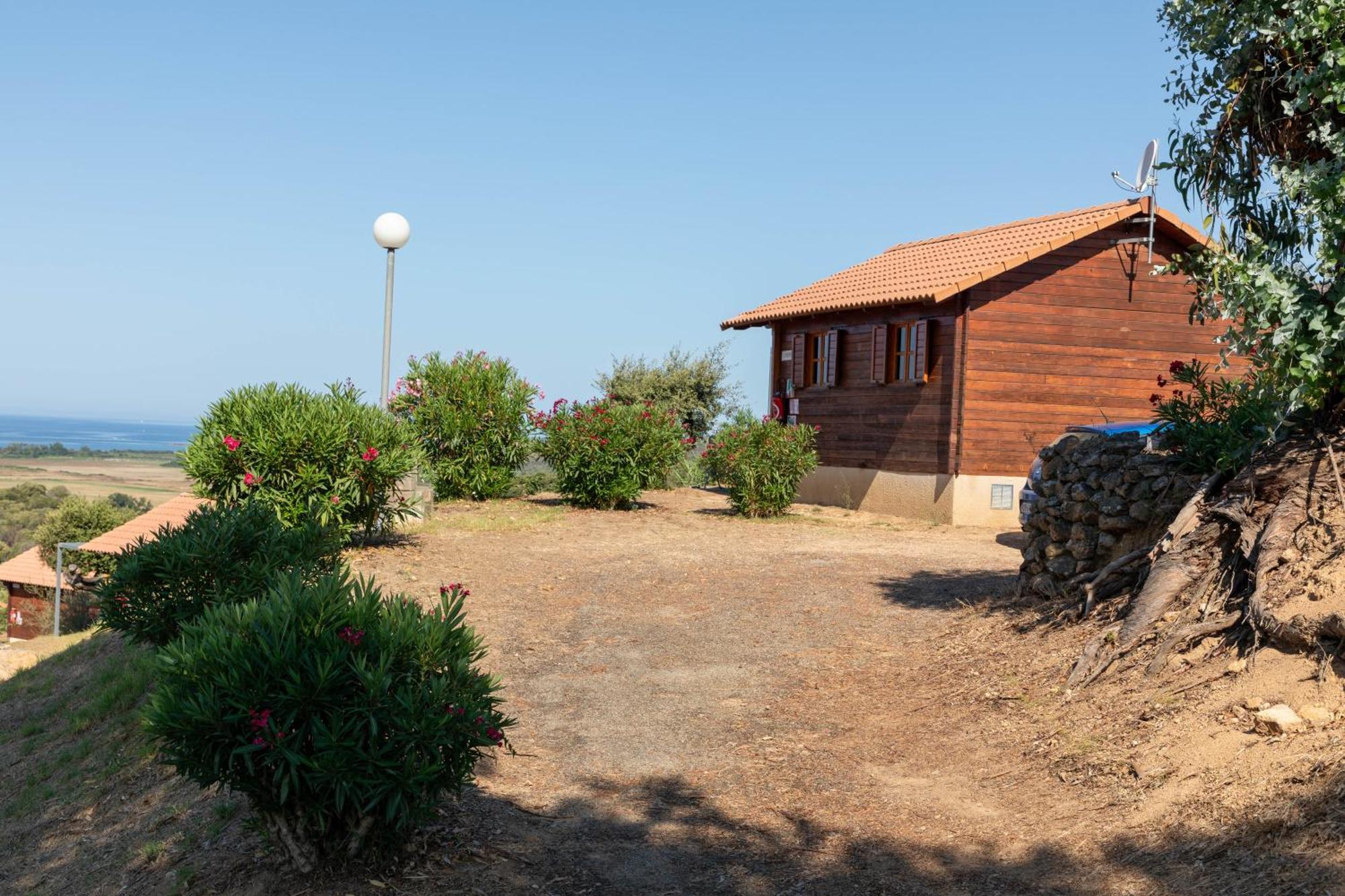 Les Couchants Parque de Campismo 3*