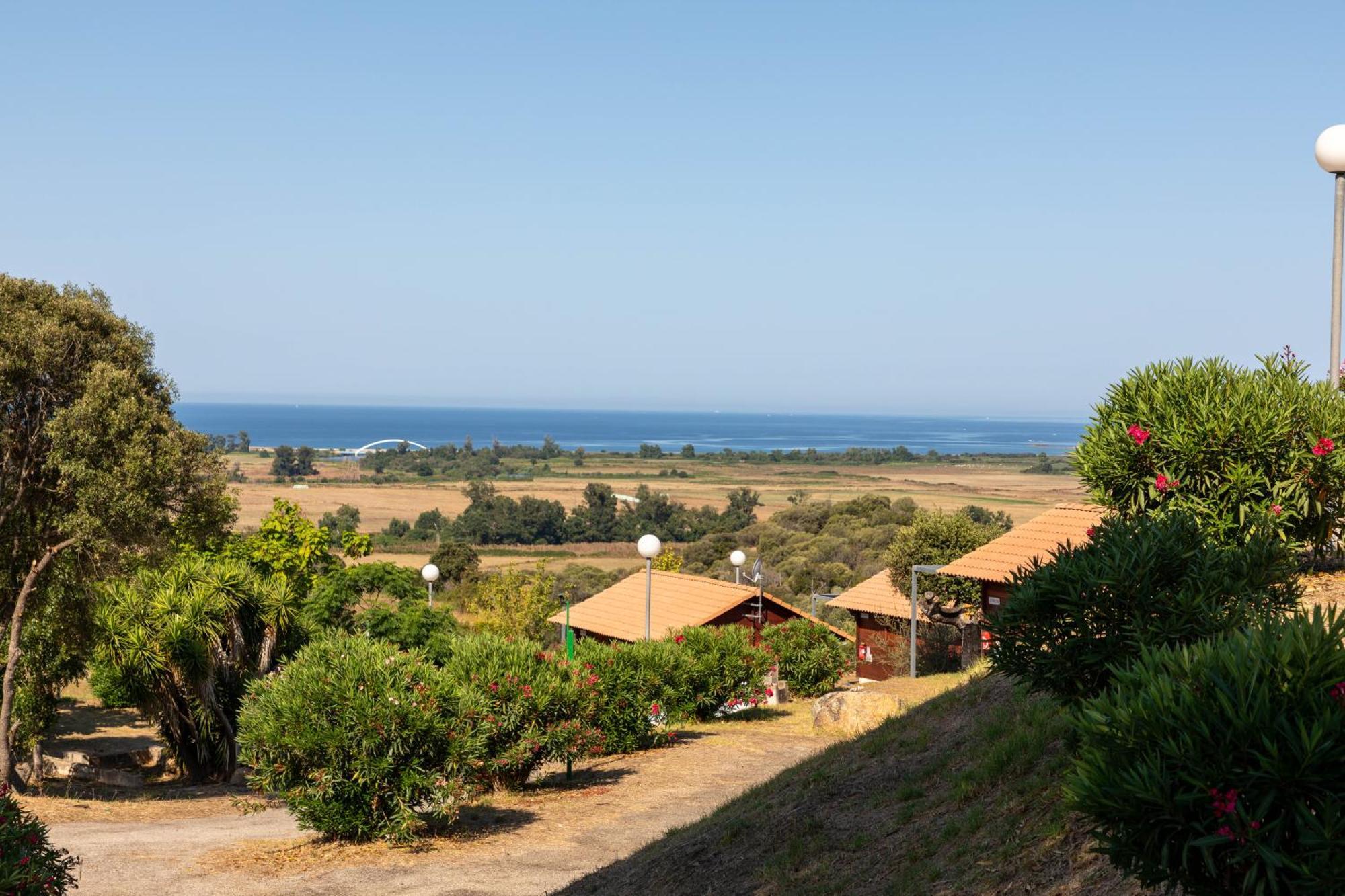 Les Couchants 3* Casaglione