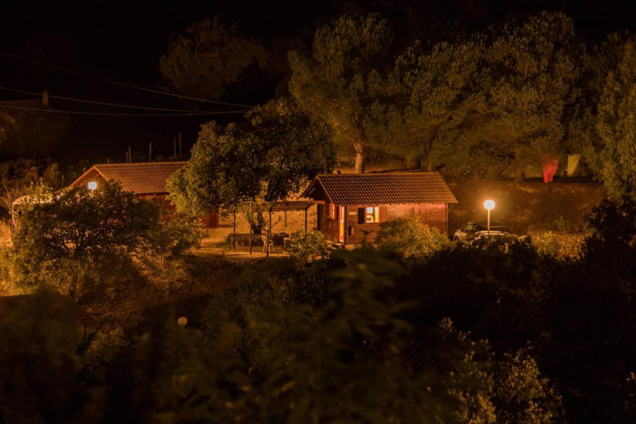 Les Couchants Camping