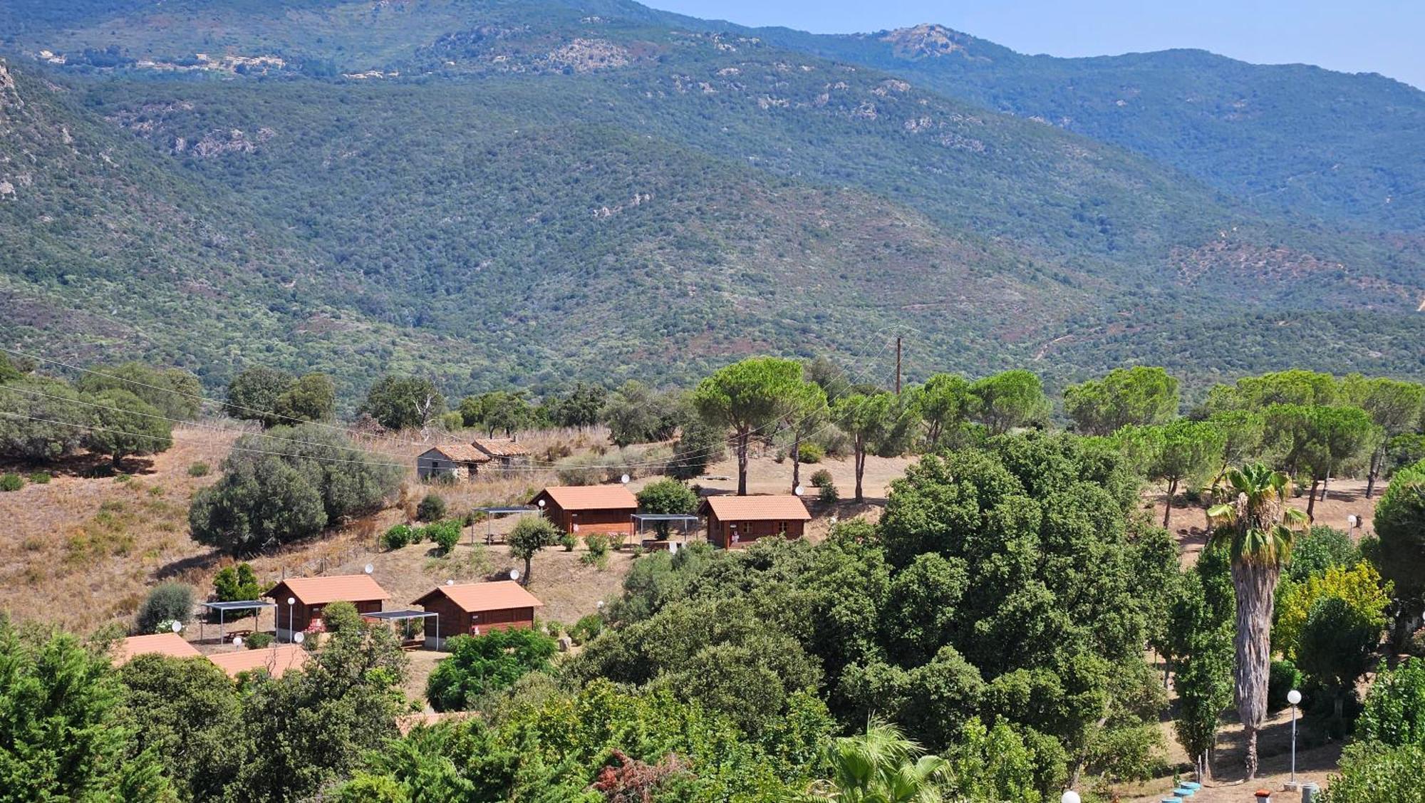 Les Couchants Casaglione