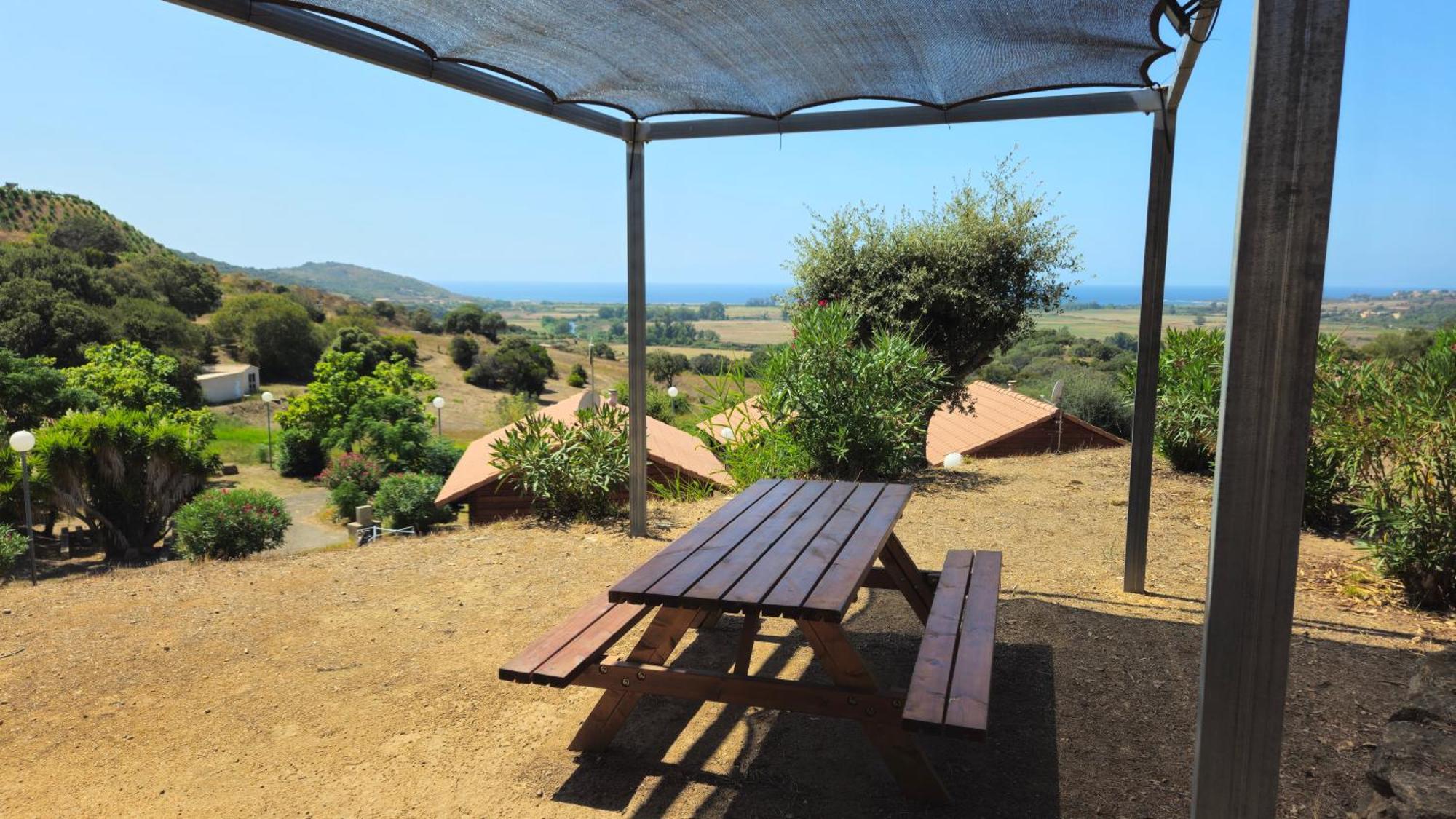 Camping Les Couchants