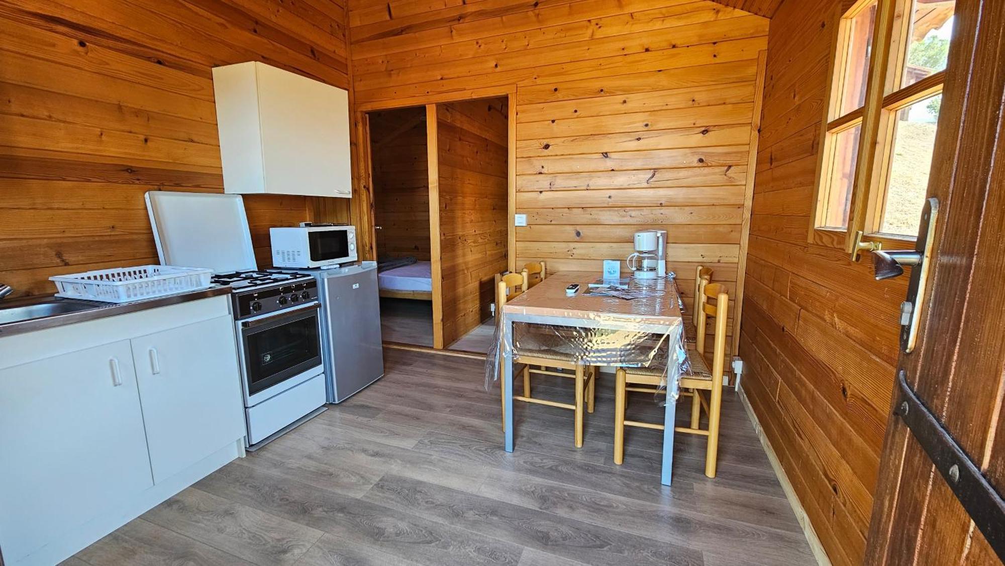 Camping Les Couchants