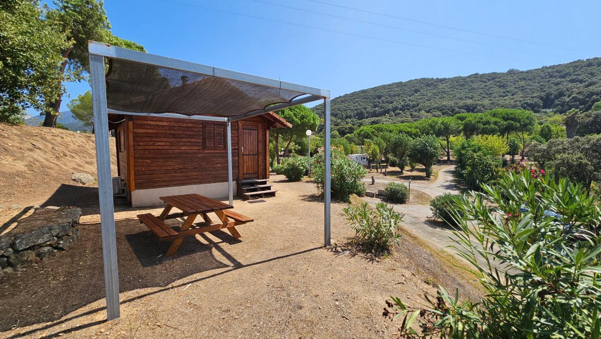 Les Couchants Camping 3*