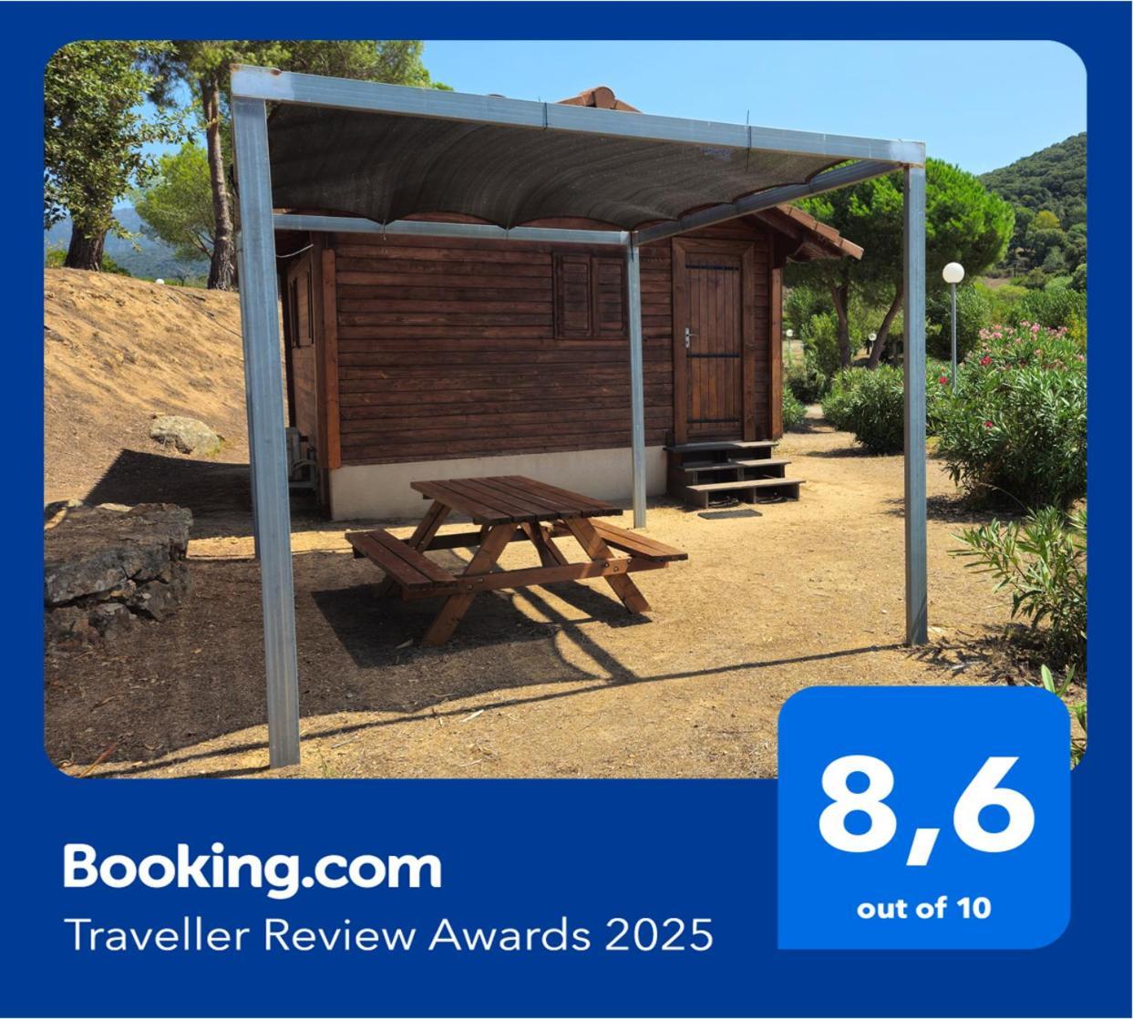Les Couchants Camping 3*