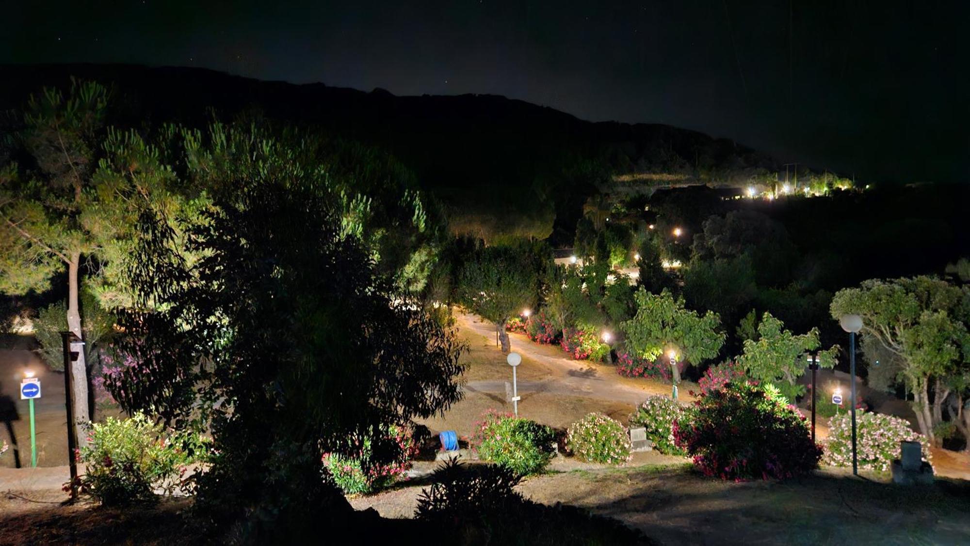 Camping Les Couchants Casaglione
