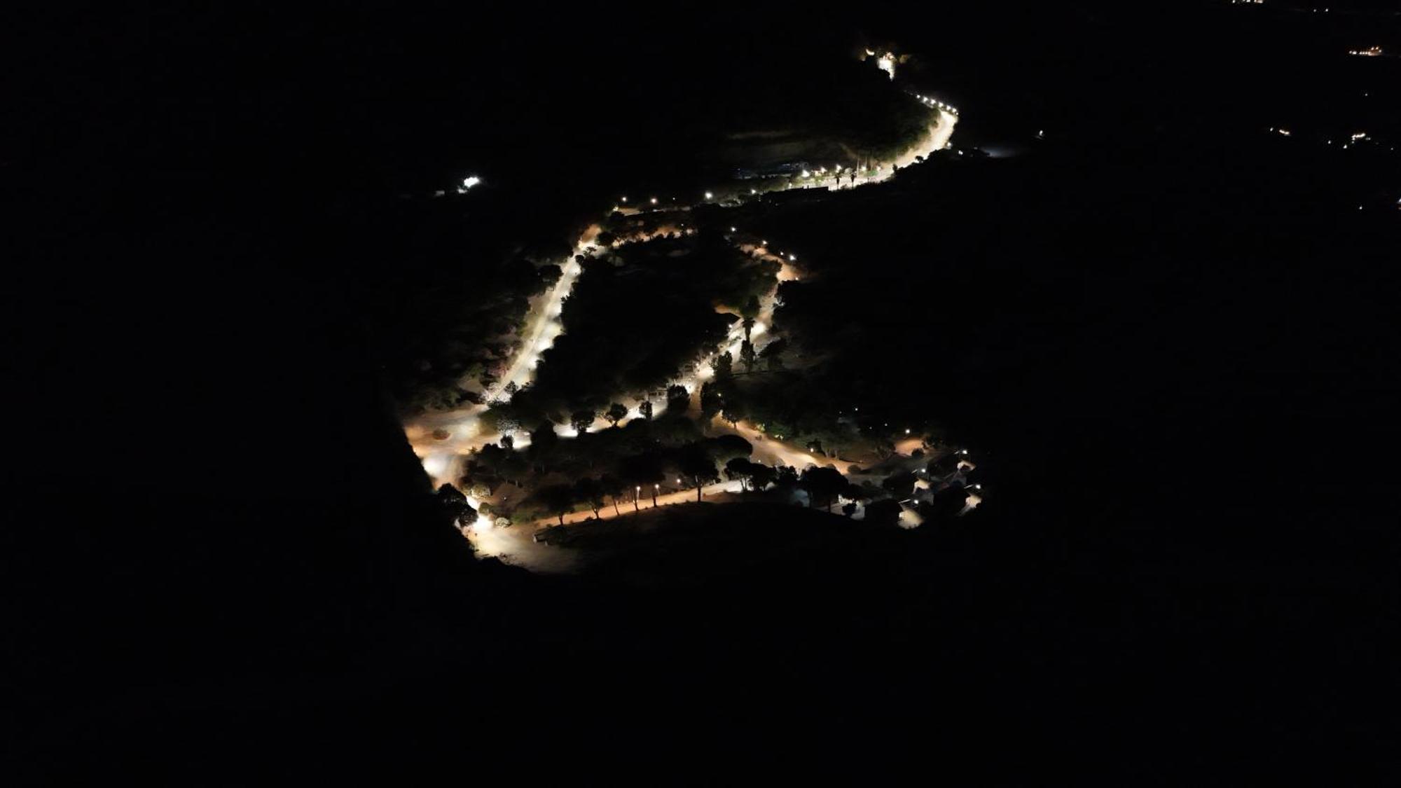 Camping Les Couchants 3* Casaglione