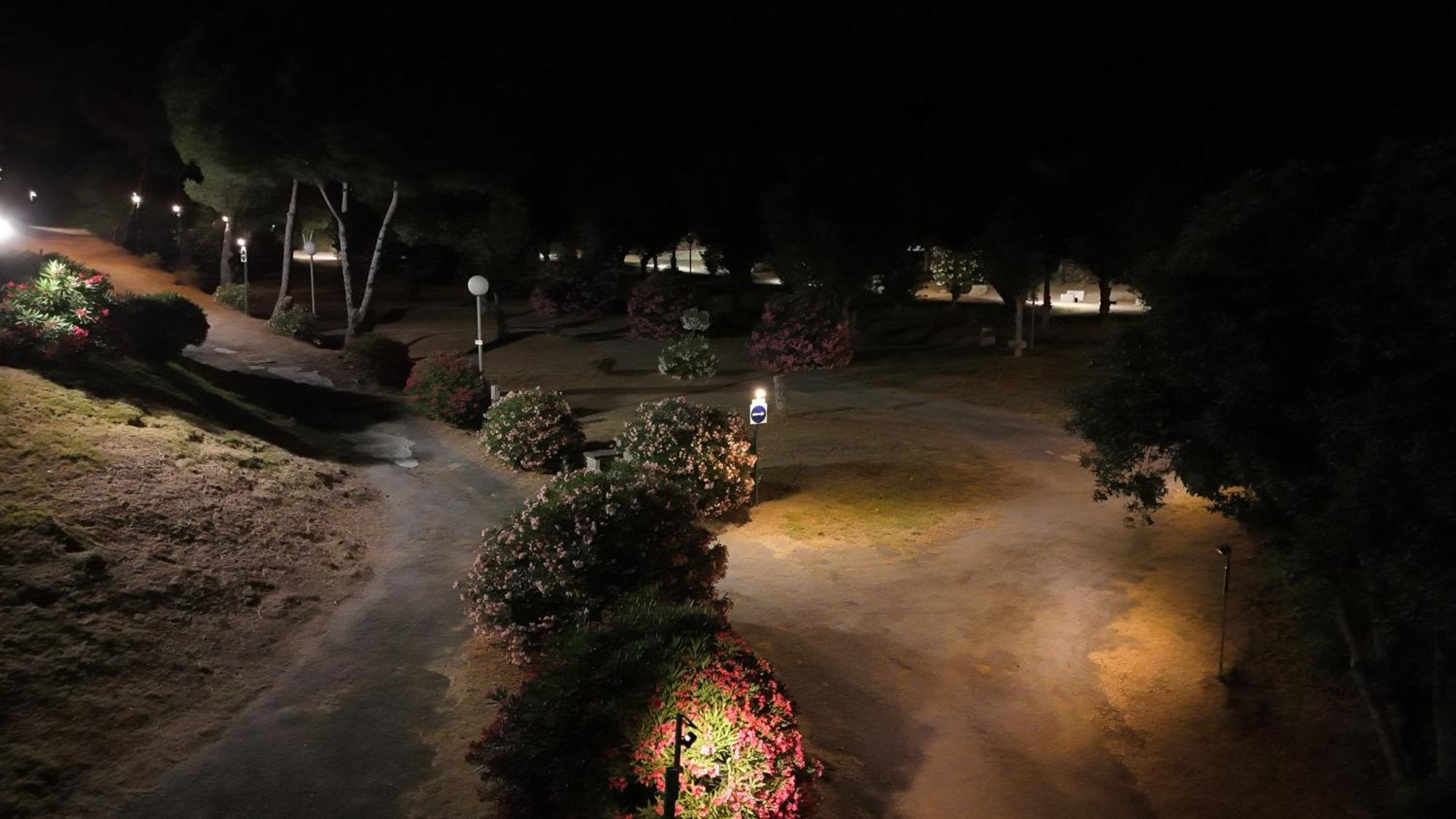 Camping Les Couchants