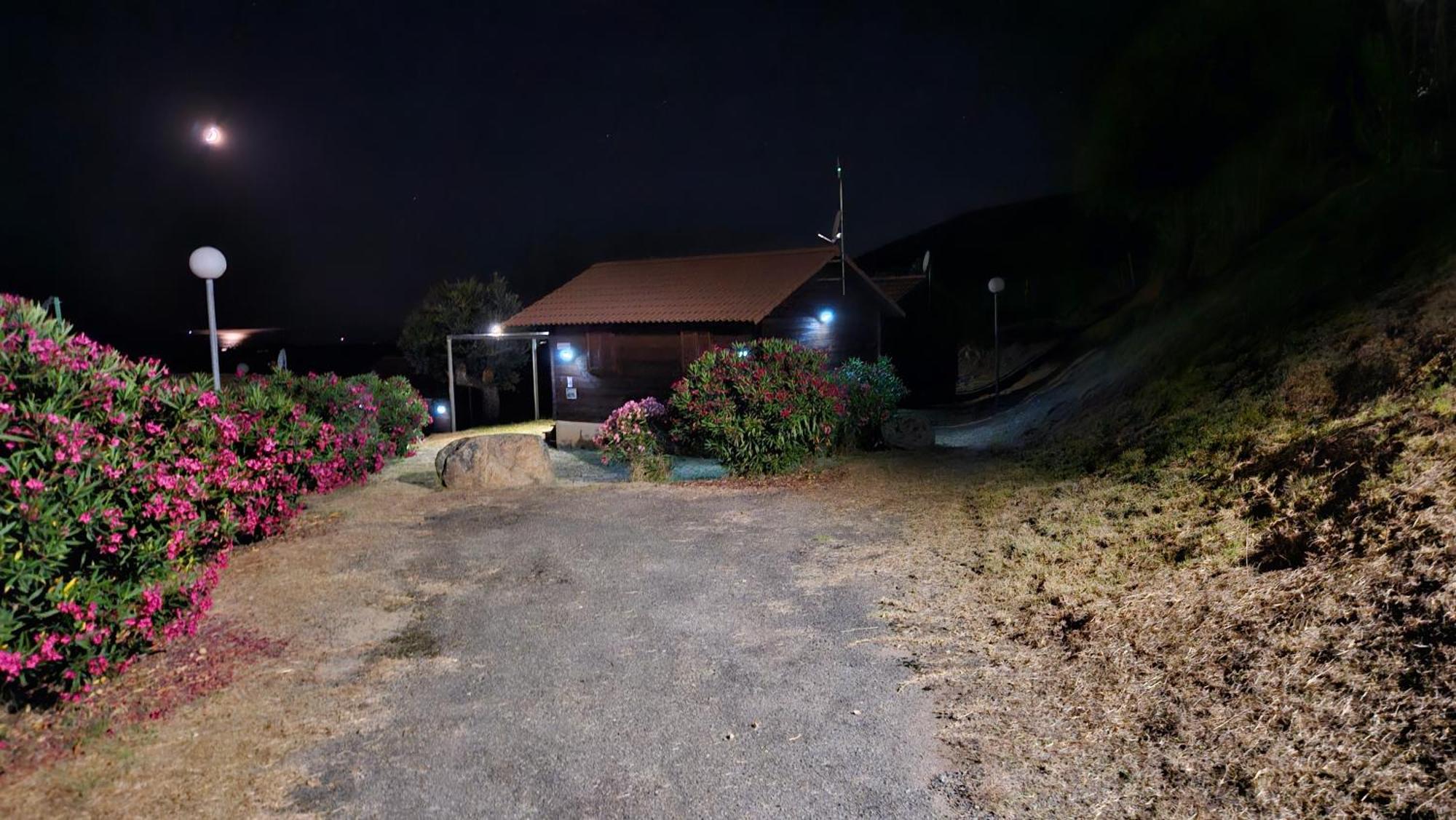 Campsite Camping Les Couchants