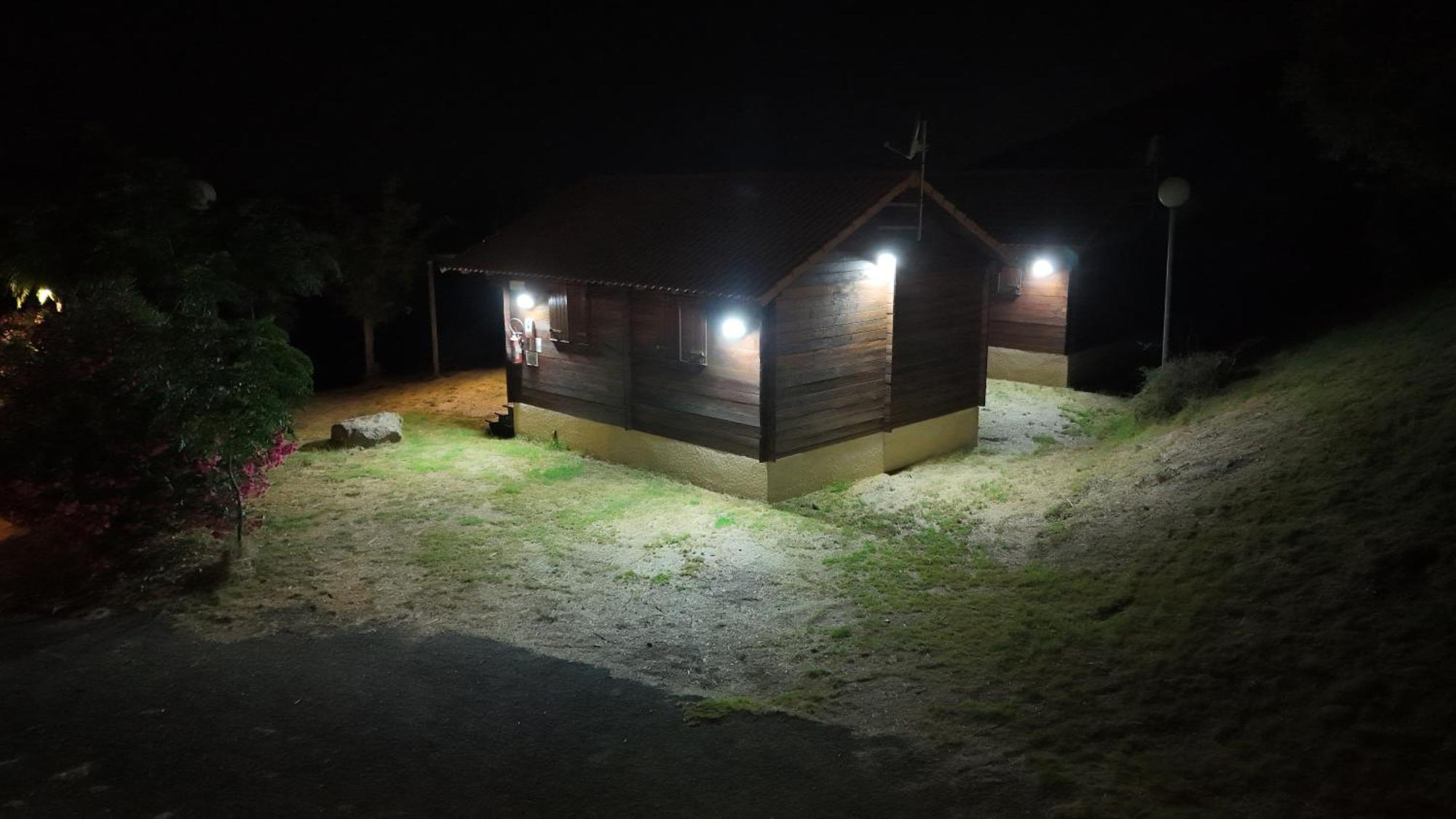 Les Couchants Campeggio 3*