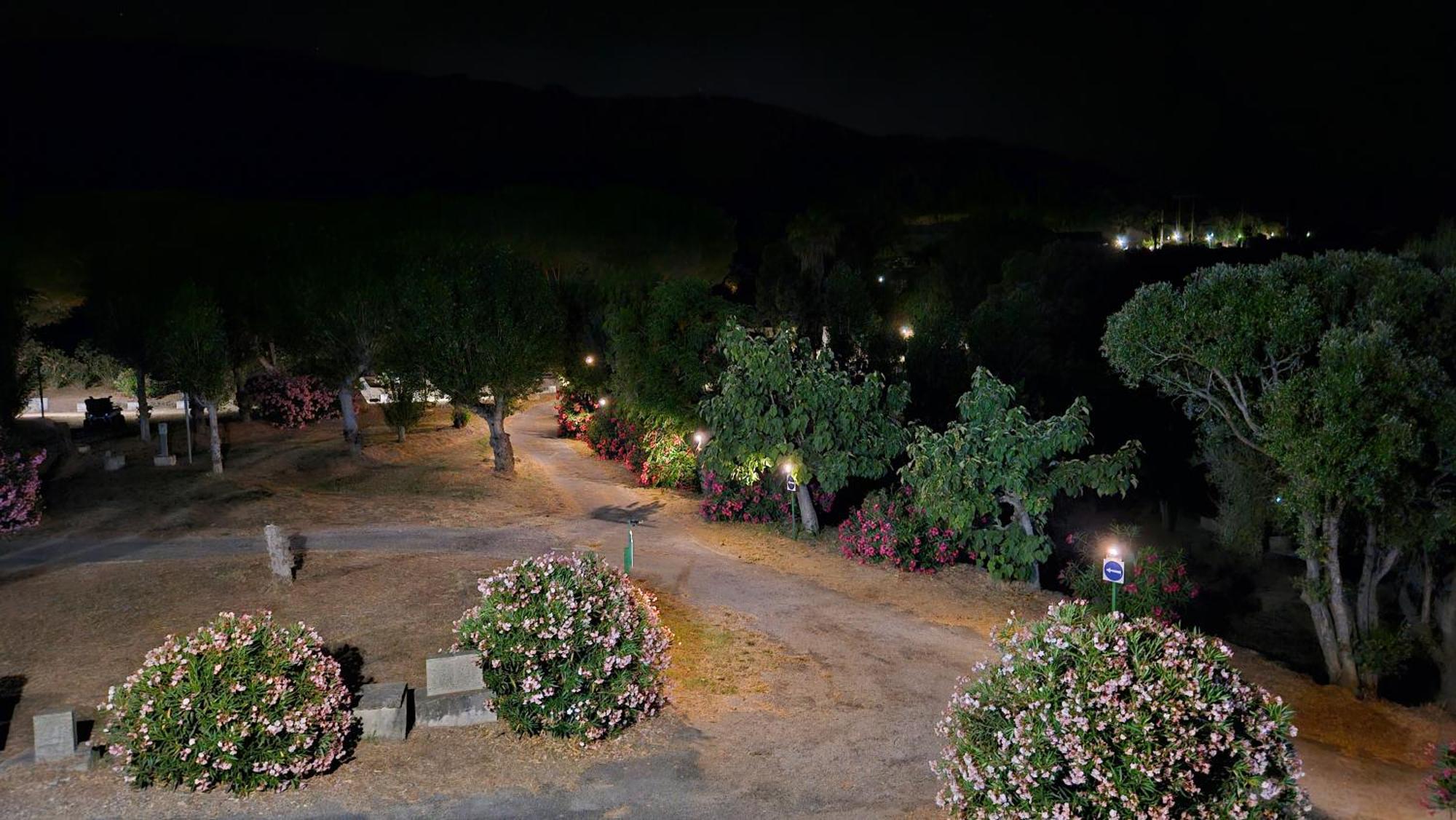 Les Couchants Campeggio Casaglione