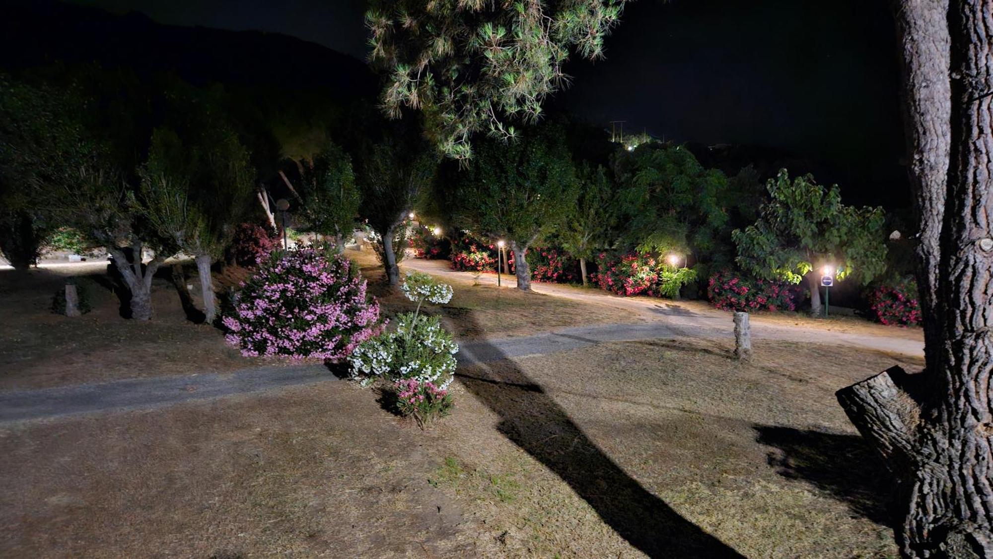 Campeggio Les Couchants 3*