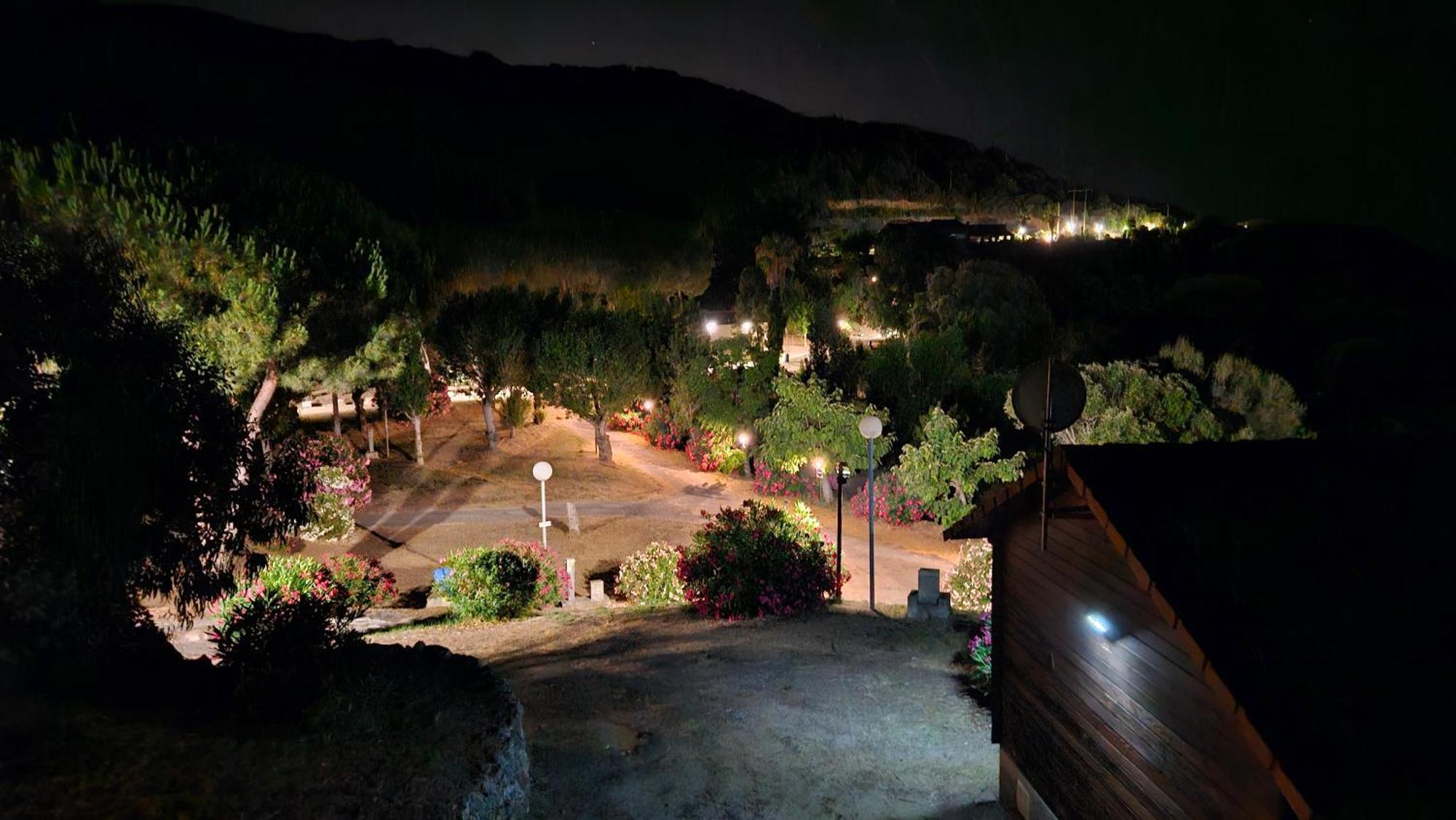 Campeggio Les Couchants 3*